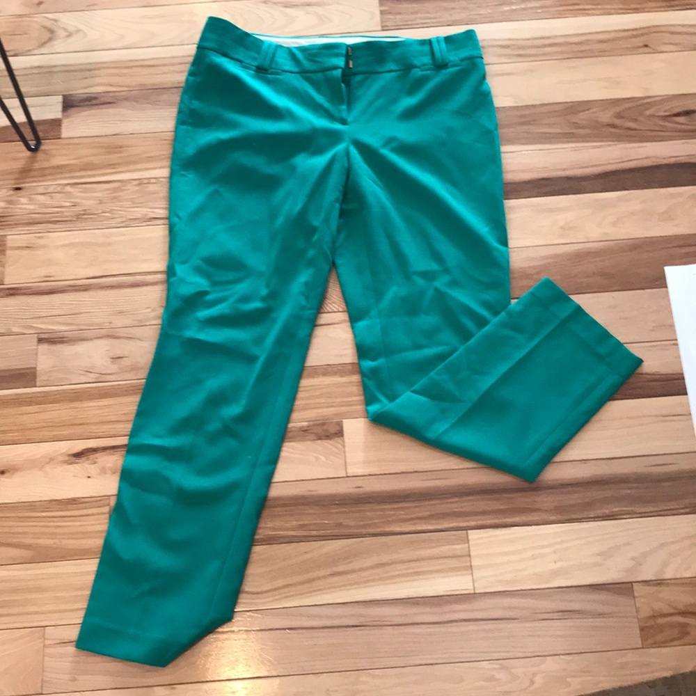 Loft dress pants
